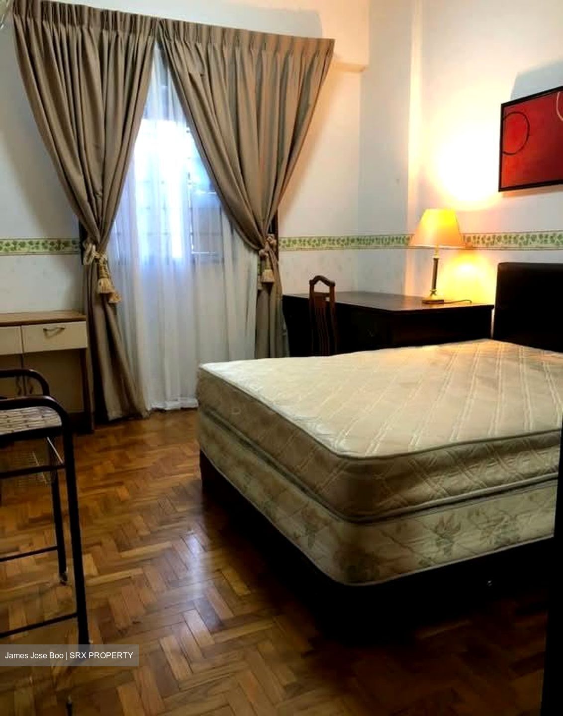 Angsana@21 (D14), Apartment #556100891